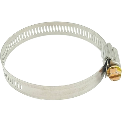 BREEZE - 62040 - 2-1/16"- 3" Hose Clamp pa1