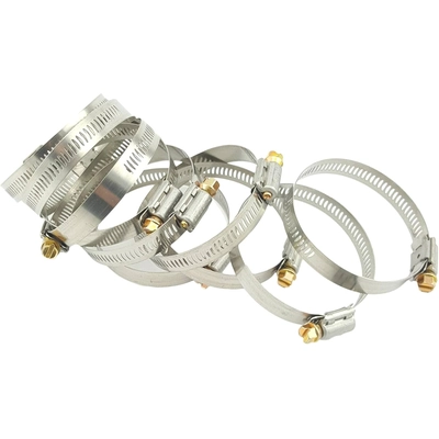 BREEZE - 62040 - 2-1/16"- 3" Hose Clamp pa2