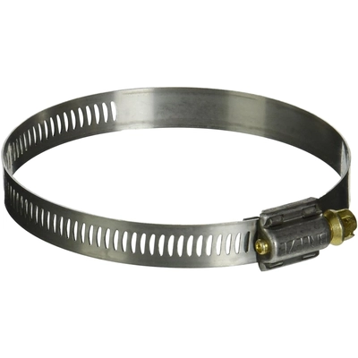 BREEZE - 62052 - 2-13/16" to 3-3/4" Hose Clamp pa1