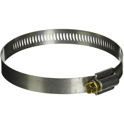 BREEZE - 62052 - 2-13/16" to 3-3/4" Hose Clamp pa2