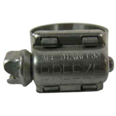 BREEZE - 64008 - 13-23mm Industrial Clamp pa1