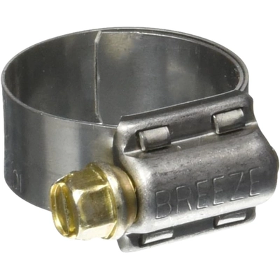 BREEZE - 9410 - 9/16" - 1-1/16" Liner Clamps pa1
