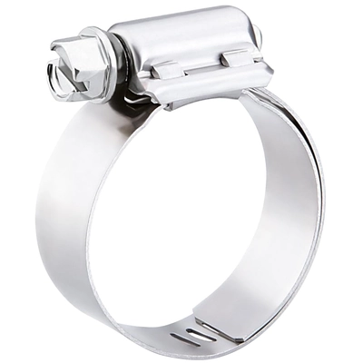 BREEZE - 9416 - 13/16" - 1-1/2" Liner Clamps pa1