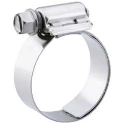 BREEZE - 9420 - 13/16" - 1-3/4" Liner Clamps pa1