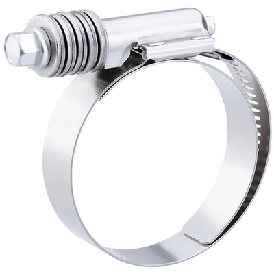 BREEZE - CT250L-SS - 1-3/42-5/8 Torque Liner Clamp pa1