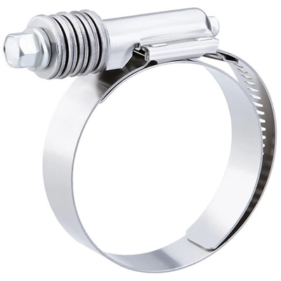 BREEZE - CT300L-SS - 2 1/4 - 3 1/8 In. Torque Liner Clamp pa1
