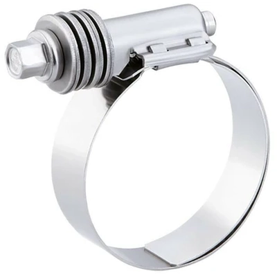 BREEZE - CT9416 - 13/16" - 1-1/2" Torque Liner Clamp pa1