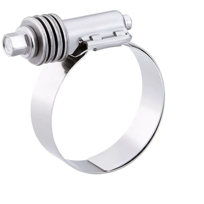 BREEZE - CT9428B - 1-5/16" to 2-1/4" Constant Tension Clam pa1