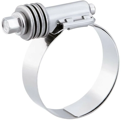 BREEZE - CT9432B - 9/16" - 2-1/2" Constant Torque Clamp pa1