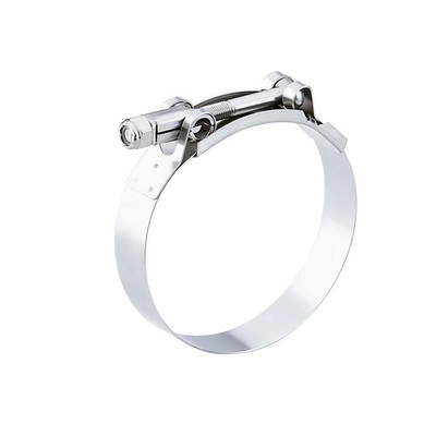 BREEZE - TB175 - 1.75" - 2" T-Bolt Clamp pa1