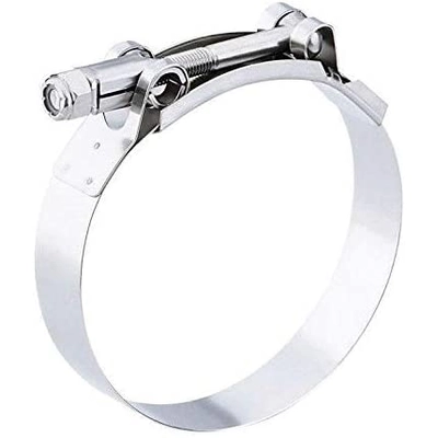 BREEZE - TB288 - 2 7/8" - 3 3/16" T-Bolt Clamp pa1