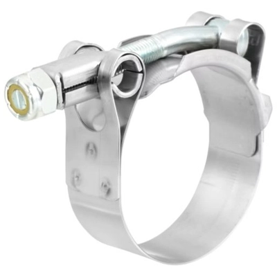 BREEZE - TB450 - T-Bolt Standard Clamp pa1