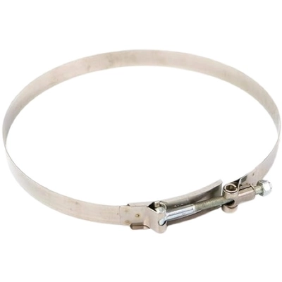 BREEZE - TB825 - 8.25" - 8.56" T-Bolt Clamp pa1