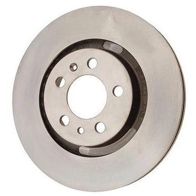 BREMBO - 25291 - Disc Brake Rotor pa2