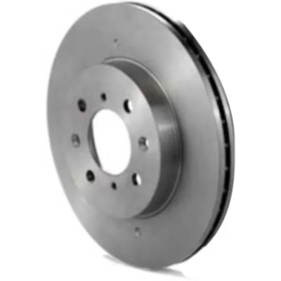 BREMBO - 27012 - Front Disc Brake Rotor pa2