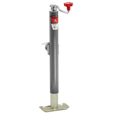 BULLDOG - 178151 - Round Trailer Jack pa1