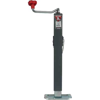 BULLDOG - 195306 - Square Trailer Jack pa1