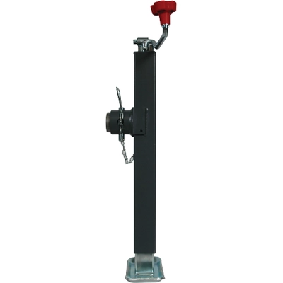 BULLDOG - 195306 - Square Trailer Jack pa2