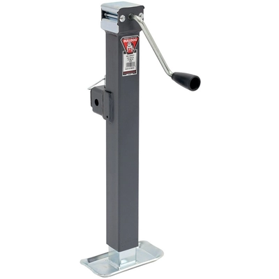 BULLDOG - 195362 - Square Trailer Jack pa1