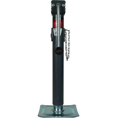 BULLDOG - 198250 - Round Trailer Jack pa2