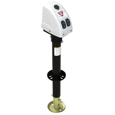 BULLDOG - 500188 - A-Frame Jack With Powered Drive pa1