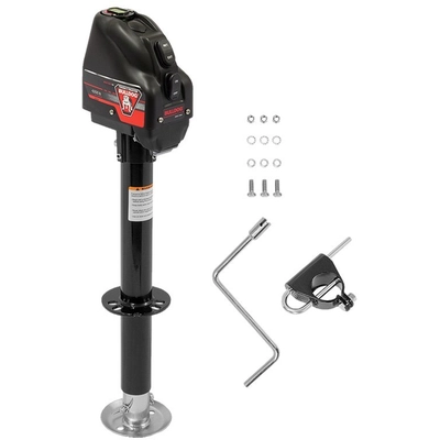 BULLDOG - 500199 - A-Frame Jack with Powered Drive pa1