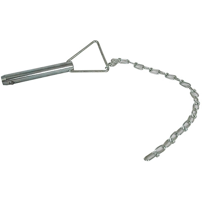 BULLDOG - 500232 - Pull Pin With Chain pa1