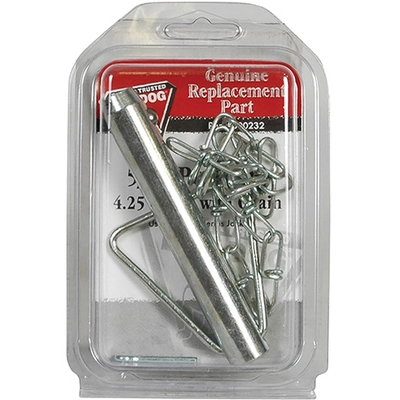 BULLDOG - 500232 - Pull Pin With Chain pa2