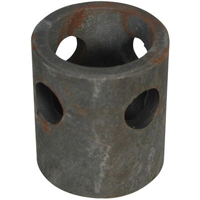 BULLDOG - 500240 - Trailer Jack Swivel Trailer Mount pa1