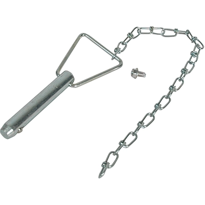 BULLDOG - 500243 - Trailer Jack pa1