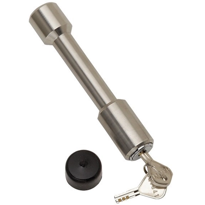 BULLDOG - 580402 - Trailer Hitch Lock pa2