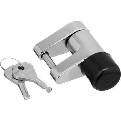 BULLDOG - 580403 - Trailer Coupler Lock pa3