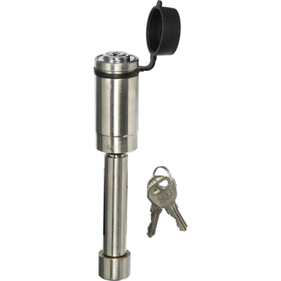 BULLDOG - 580405 - Trailer Hitch Lock pa3