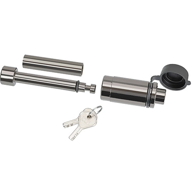 BULLDOG - 7039000 - Trailer Hitch Lock pa2