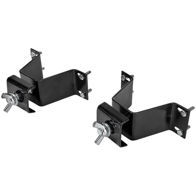 BULLDOG - 7086500 - Farm Jack Flat Mount pa1