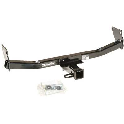 BULLDOG - 75712 - Class 3 Trailer Hitch pa1