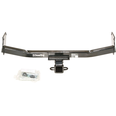 BULLDOG - 75712 - Class 3 Trailer Hitch pa2
