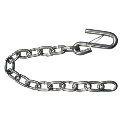 BULLDOG - CHA0010340 - Towing Safety Chain pa1