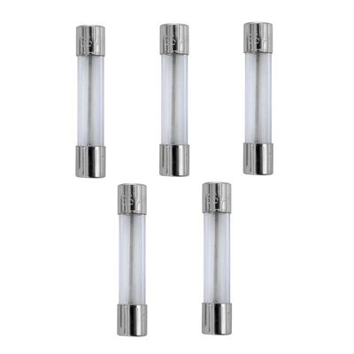 Unspecified Tool (Pack of 5) by BUSSMANN - AGC-8-R pa1