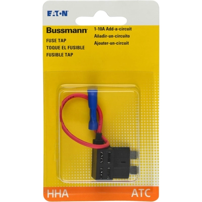 BUSSMANN - BP/HHA-RP - ATC Circuit Converter (Pack of 5) pa1