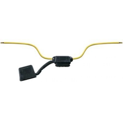 BUSSMANN - BP/HHF-RP - ATC Fuse Holder pa1