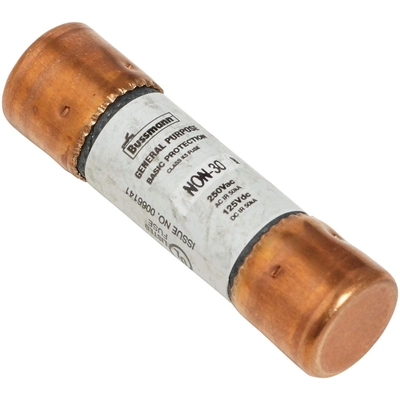 BUSSMANN - BP/NON-30 - Fuses pa1