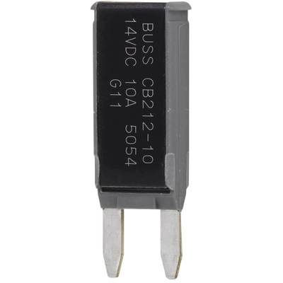 BUSSMANN - CB212-10 - Circuit Breaker pa1