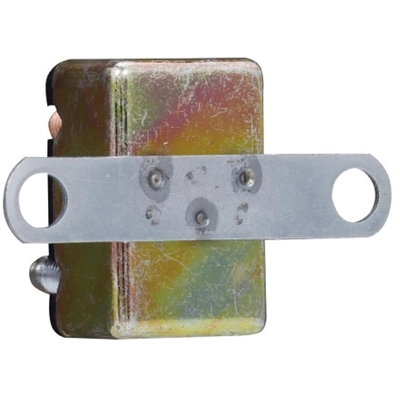 BUSSMANN - CBC-25B - Circuit Breaker pa3