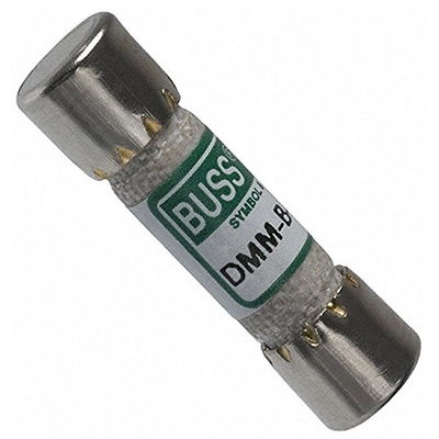 BUSSMANN - DMM-B-11A - Fuse pa1