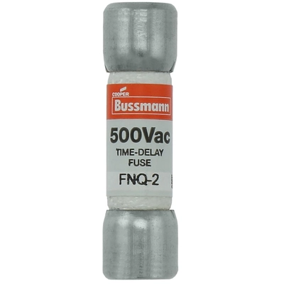 BUSSMANN - FNQ-2 - Fuse pa1