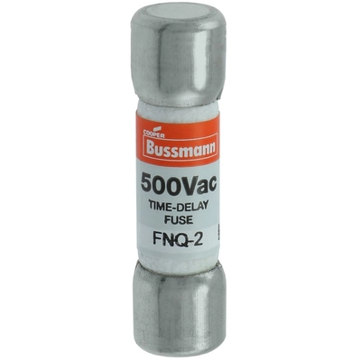 BUSSMANN - FNQ-2 - Fuse pa2