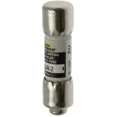 BUSSMANN - FNQ-R-2 - Fuse pa1
