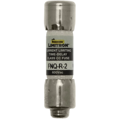 BUSSMANN - FNQ-R-2 - Fuse pa2