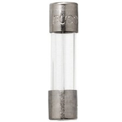 BUSSMANN - GMA-10-R - Fuse (Pack of 5) pa1